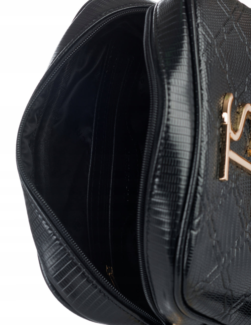 Listonoszka crossbody Top Secret pikowana, pojemna