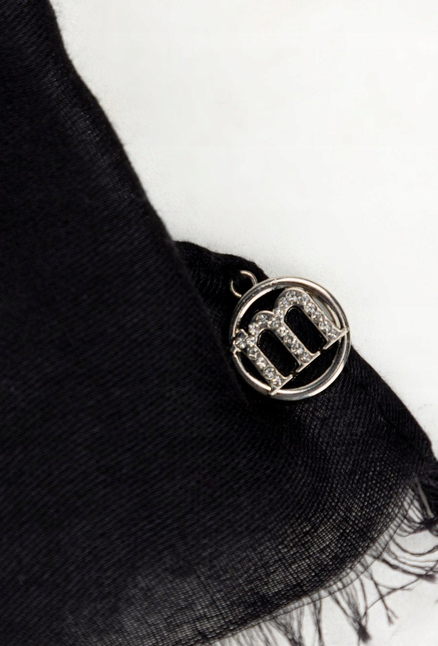 Szal damski Monnari z wiskozą, beż i brąz