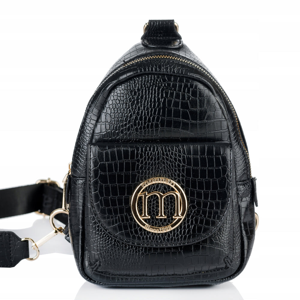 Saszetka i plecaczek 2w1 Monnari, phone bag