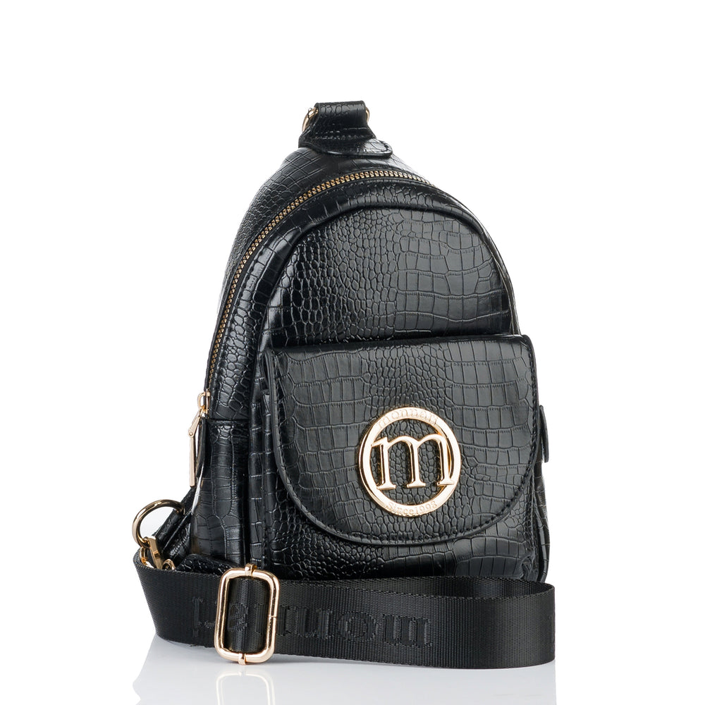 Saszetka i plecaczek 2w1 Monnari, phone bag