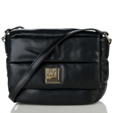 Pikowana mała torba MONNARI