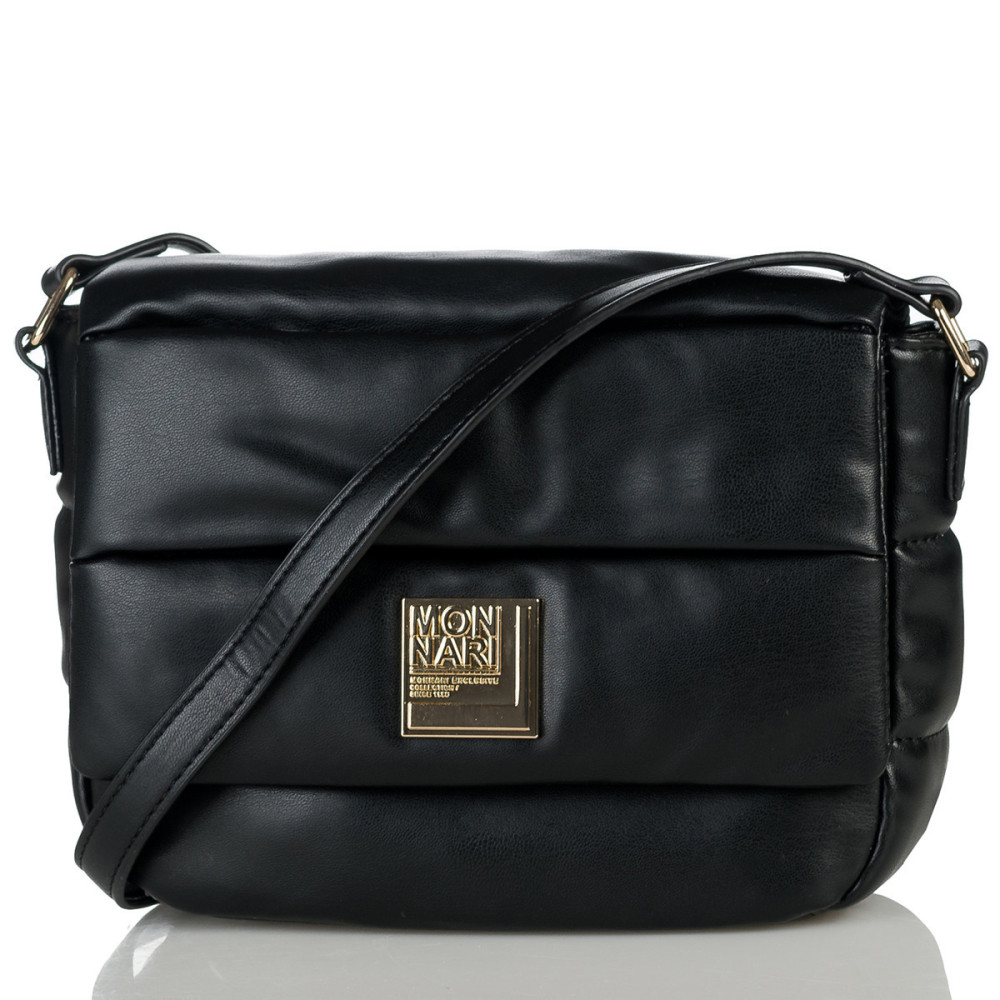 Pikowana mała torba MONNARI