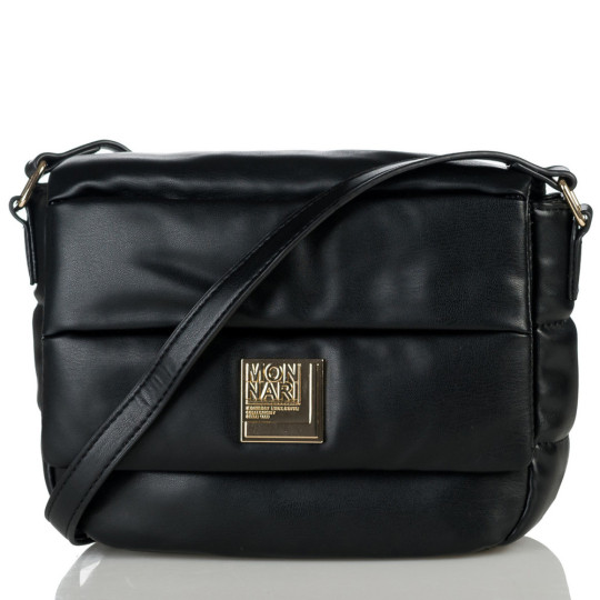 Pikowana mała torba MONNARI