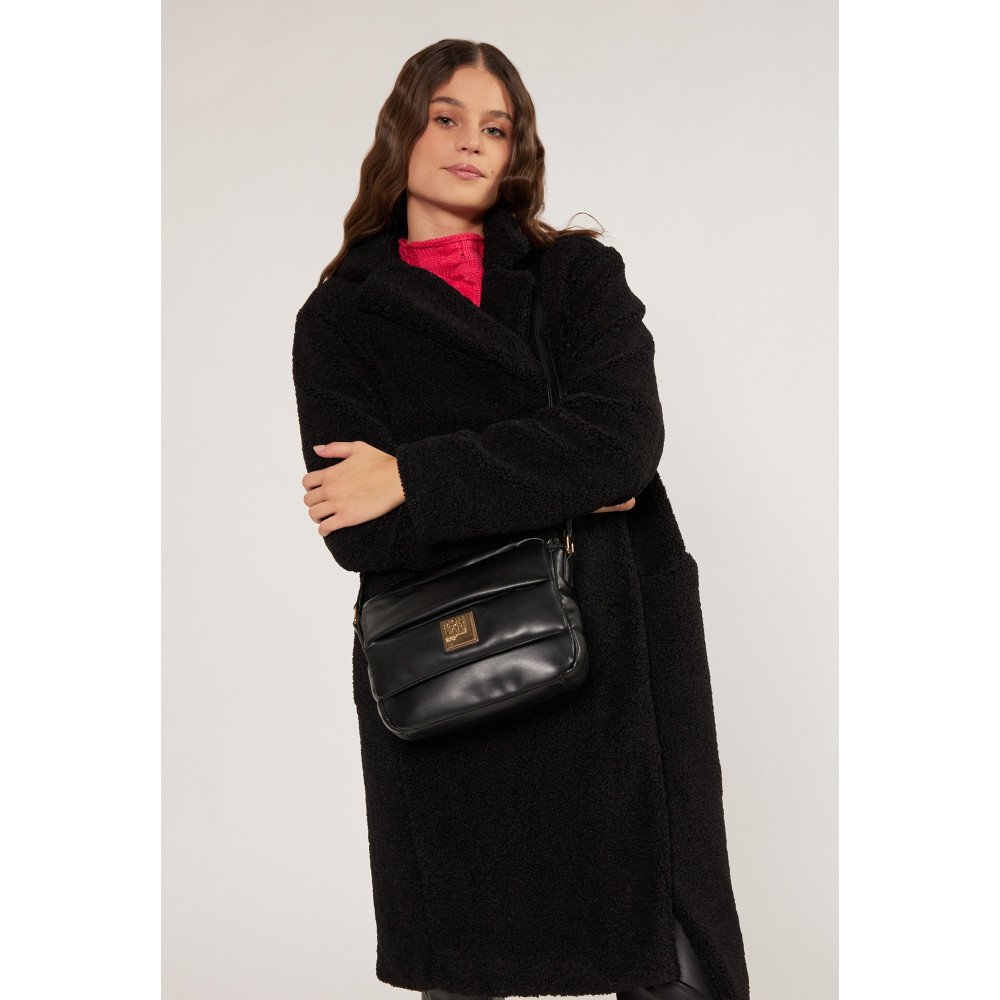 Pikowana mała torba MONNARI