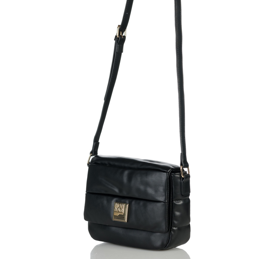 Pikowana mała torba MONNARI