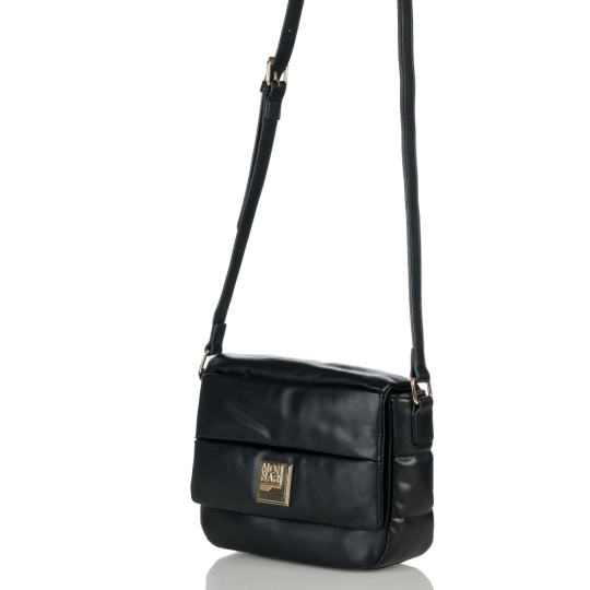 Pikowana mała torba MONNARI