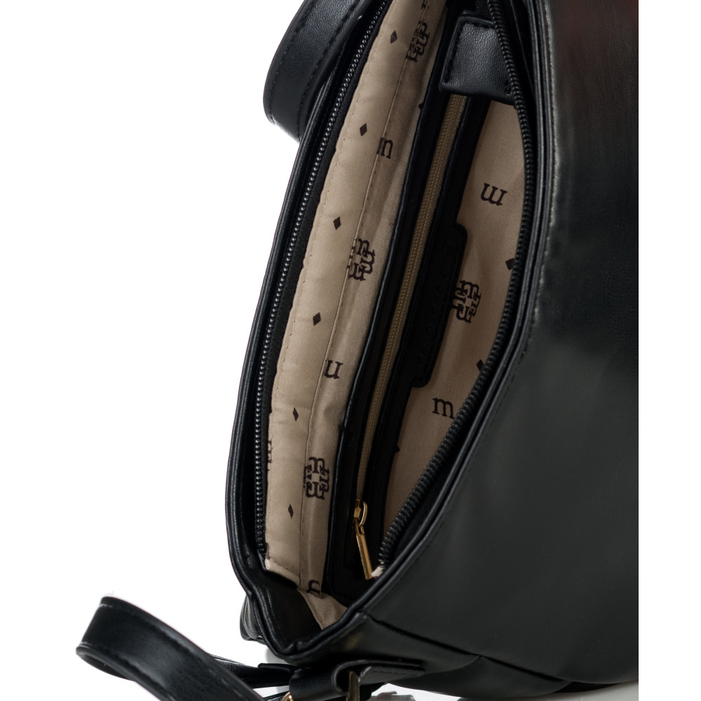 Pikowana mała torba MONNARI