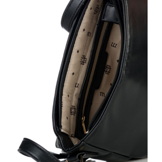 Pikowana mała torba MONNARI