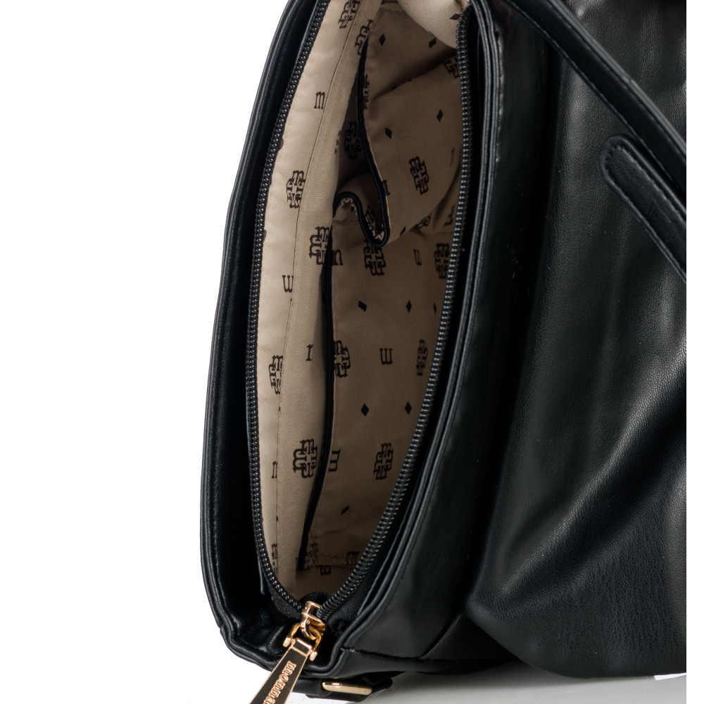 Pikowana mała torba MONNARI