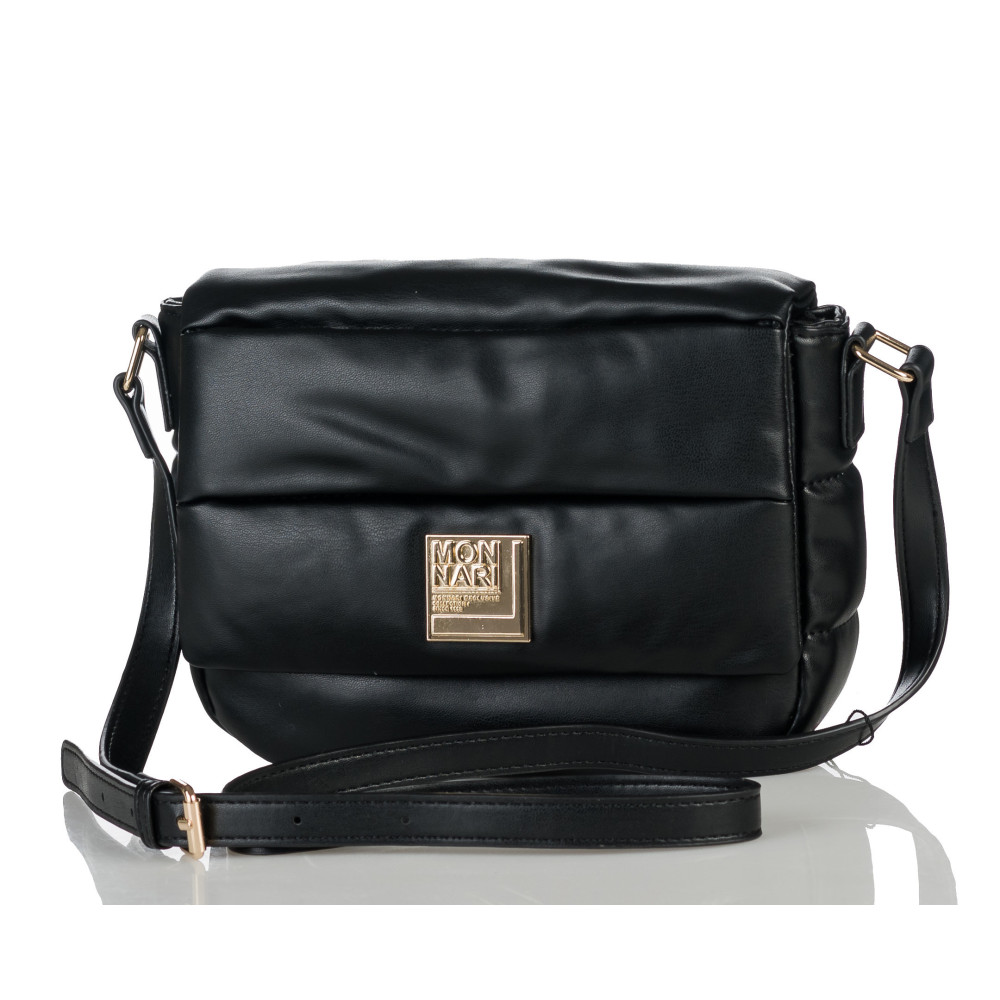 Pikowana mała torba MONNARI