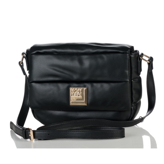 Pikowana mała torba MONNARI