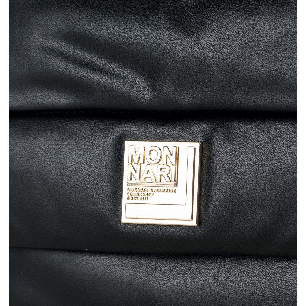 Pikowana mała torba MONNARI