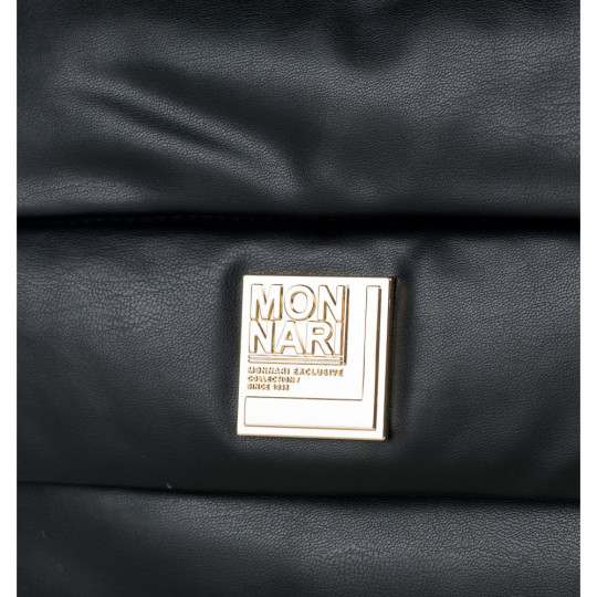 Pikowana mała torba MONNARI