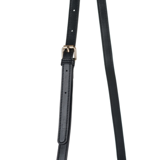 Pikowana mała torba MONNARI