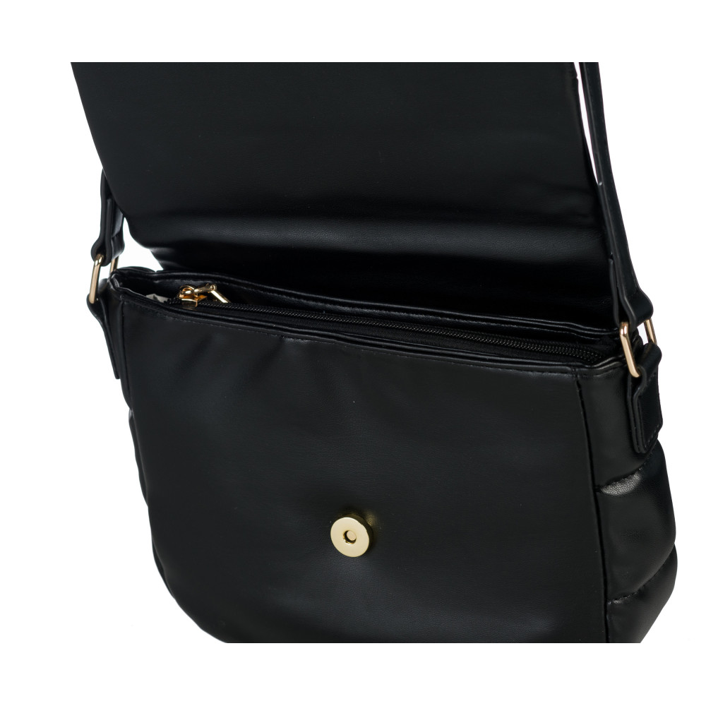 Pikowana mała torba MONNARI