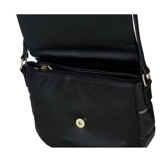 Pikowana mała torba MONNARI