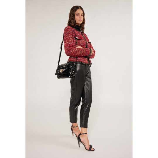 Listonoszka Pikowana torba MONNARI