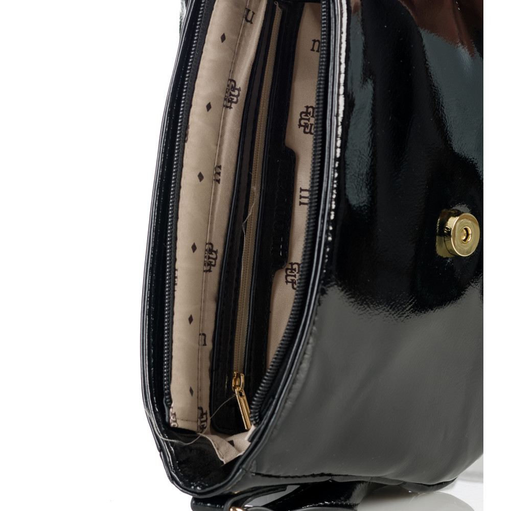 Listonoszka Pikowana torba MONNARI