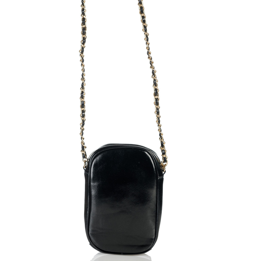 Mała torba na telefon z pikowaniem FEMESTAGE