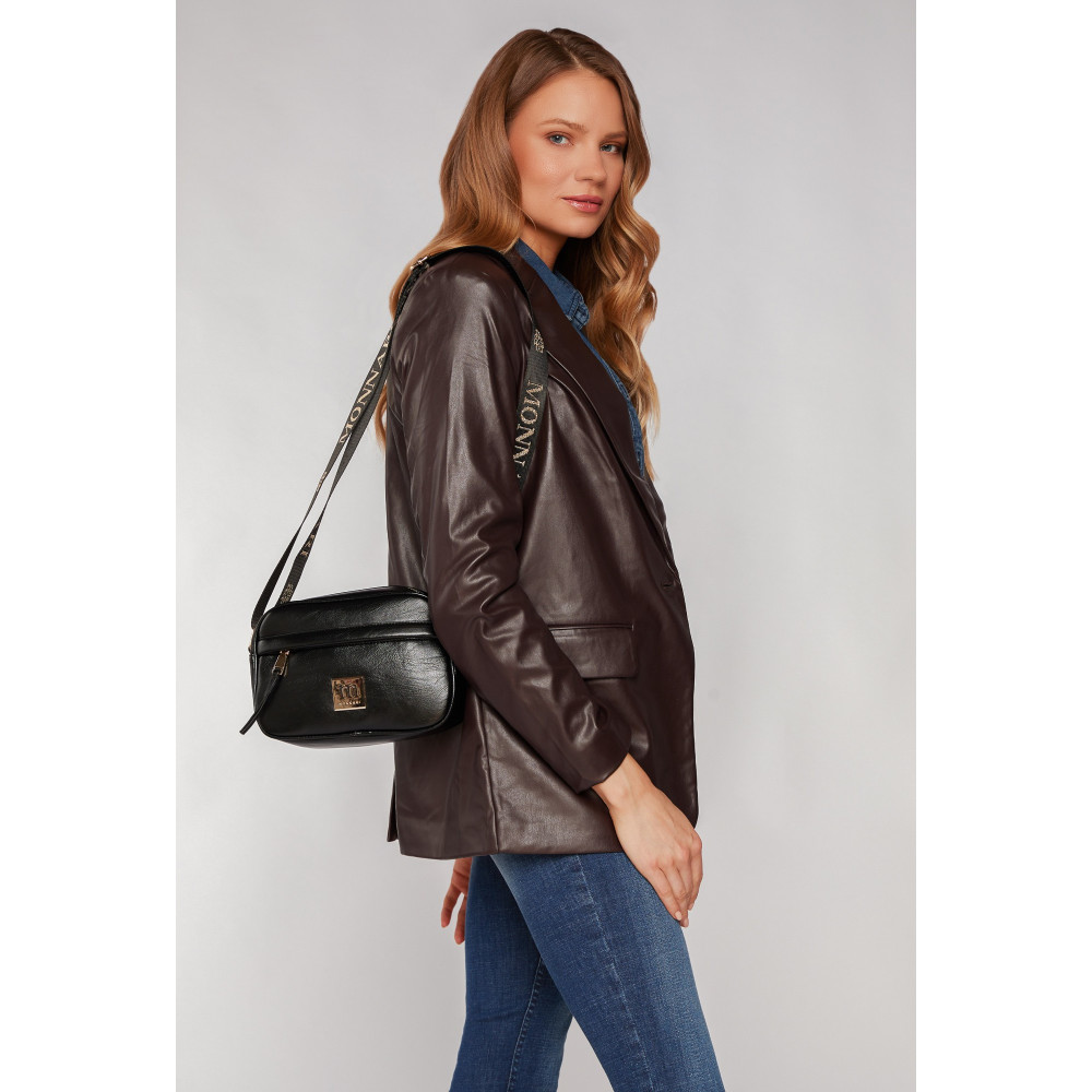 Casualowa torebka damska Monnari