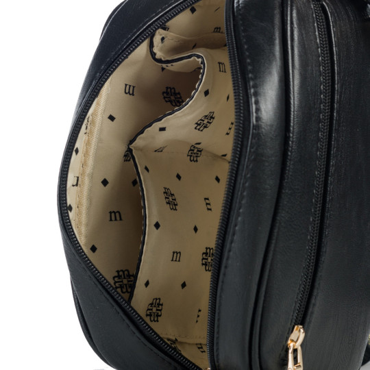 Casualowa torebka damska Monnari