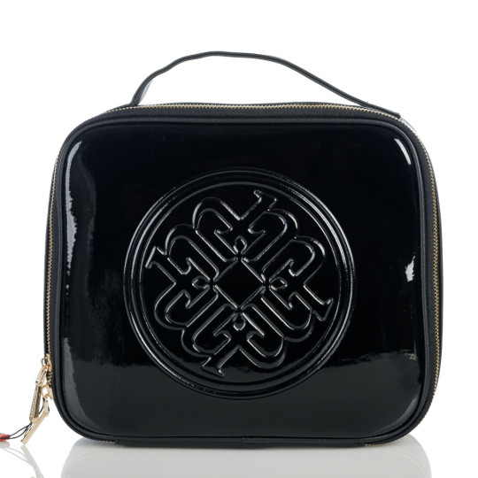 Duża damska kosmetyczka/organizer MONNARI