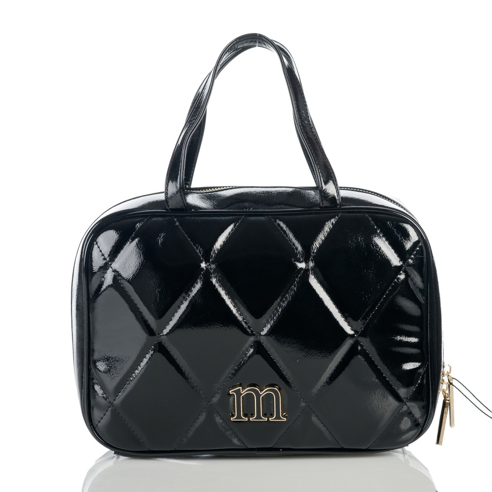 Duża damska kosmetyczka/organizer MONNARI