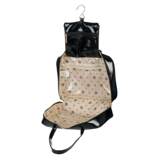 Duża damska kosmetyczka/organizer MONNARI