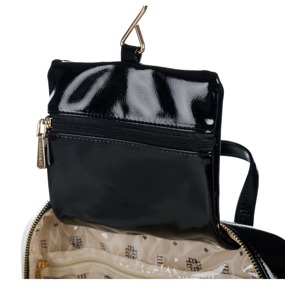 Duża damska kosmetyczka/organizer MONNARI