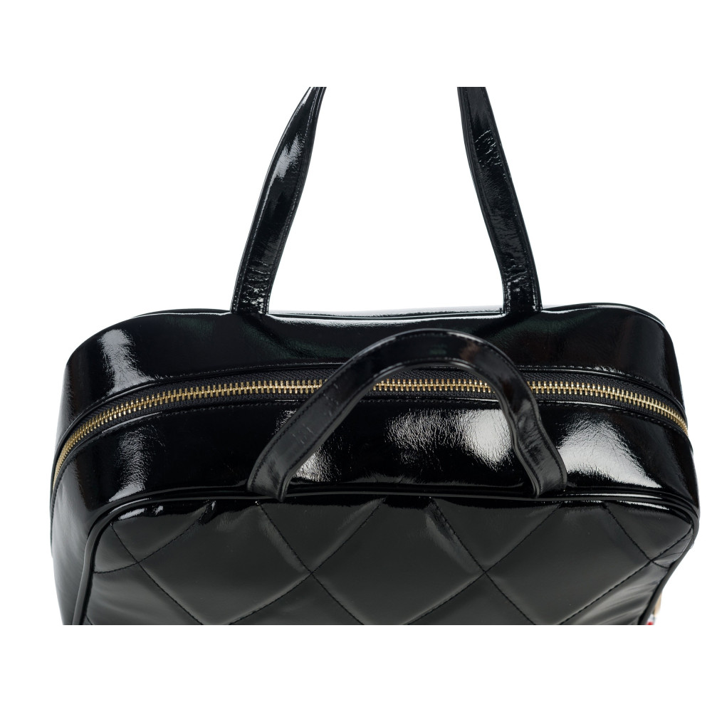 Duża damska kosmetyczka/organizer MONNARI