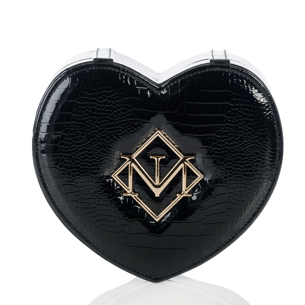 Elegancki kuferek na biżuterię  MONNARI