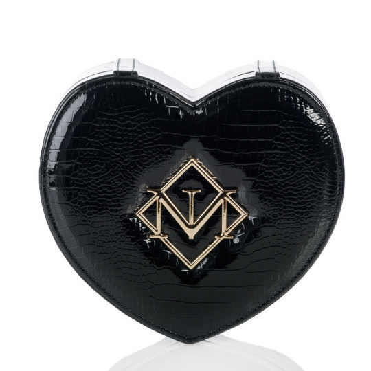 Elegancki kuferek na biżuterię  MONNARI