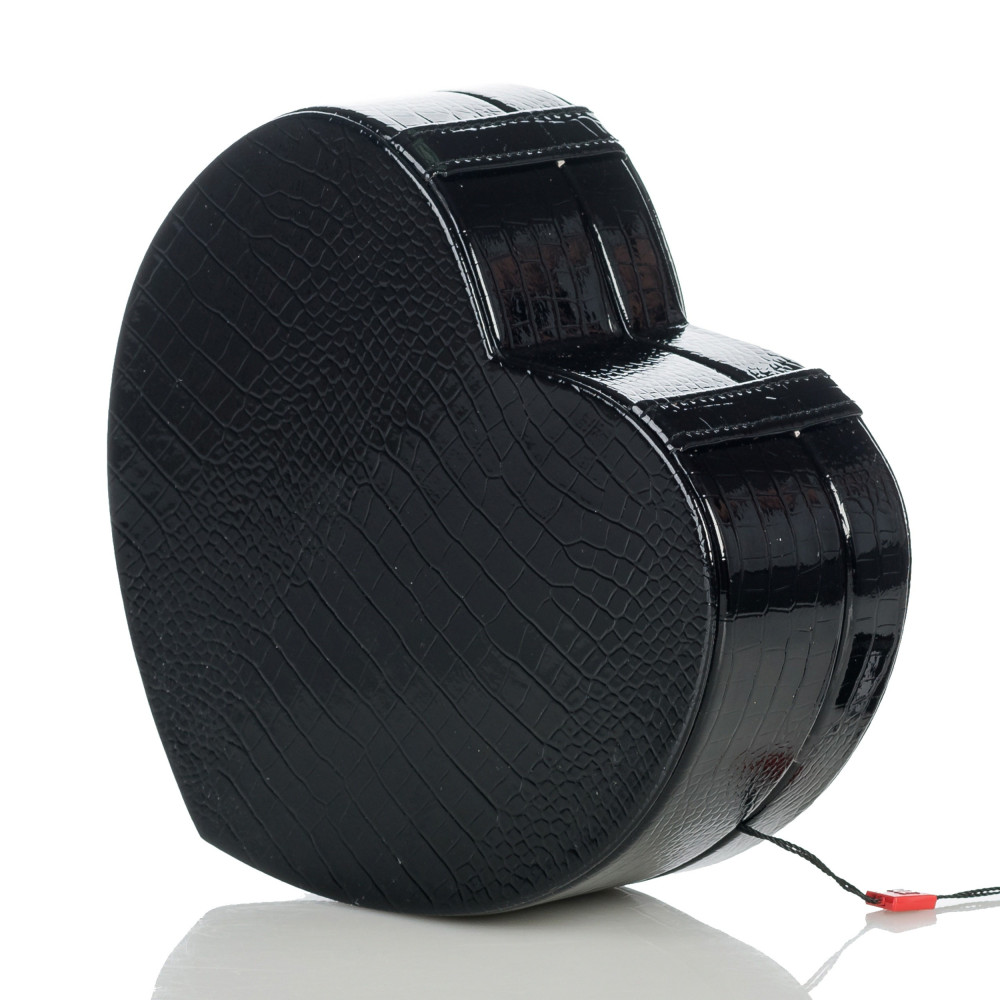 Elegancki kuferek na biżuterię  MONNARI