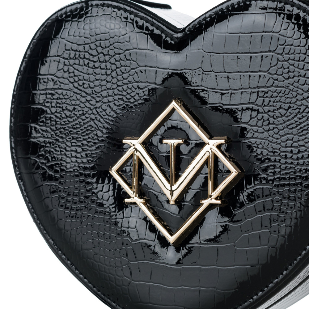 Elegancki kuferek na biżuterię  MONNARI