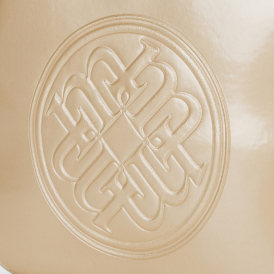 Duża damska kosmetyczka/organizer MONNARI