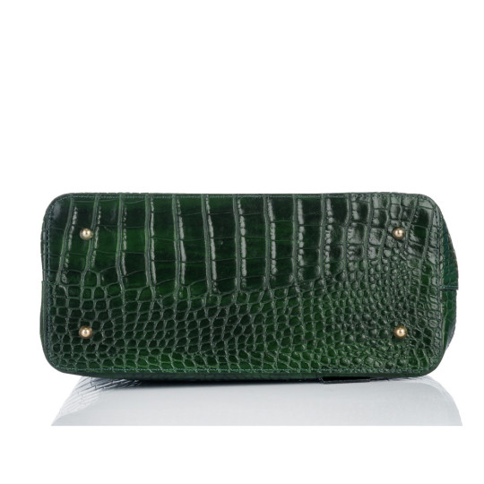 TORBA SHOPPER SALVADORE FERETTI SKÓRA NATURALNA