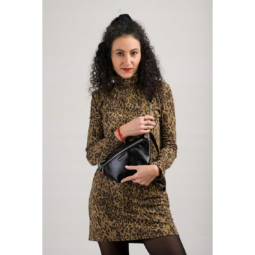 Saszetka - Biodrówka damska MONNARI 2