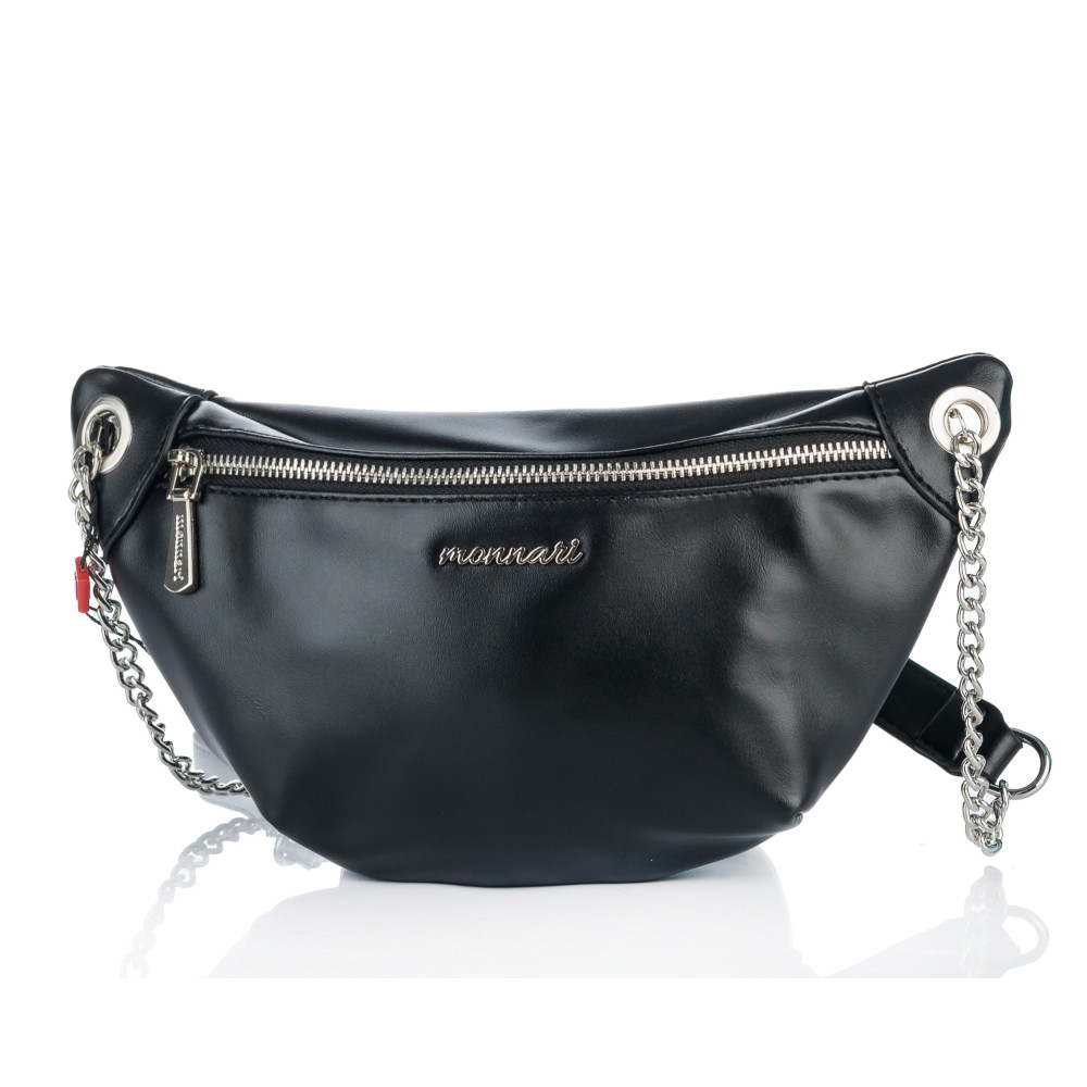 Saszetka - Biodrówka damska MONNARI