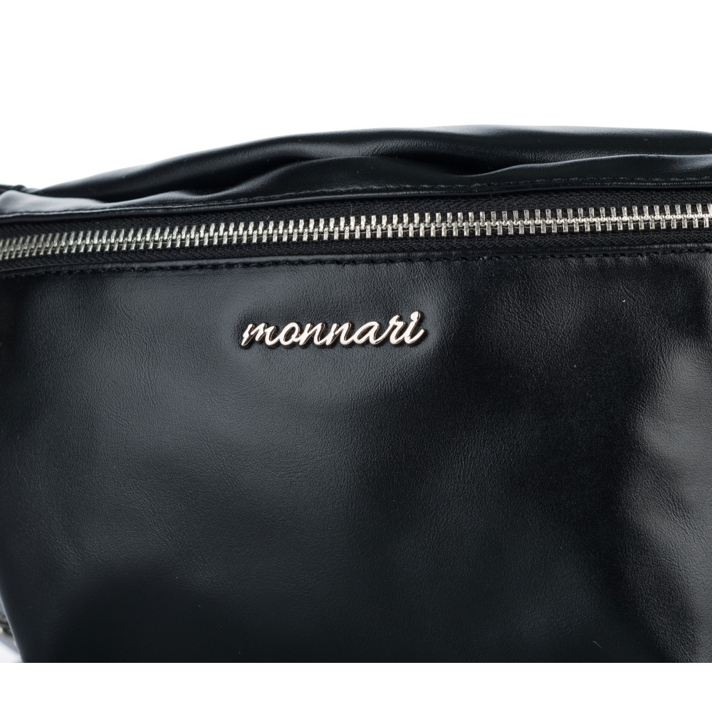 Saszetka - Biodrówka damska MONNARI