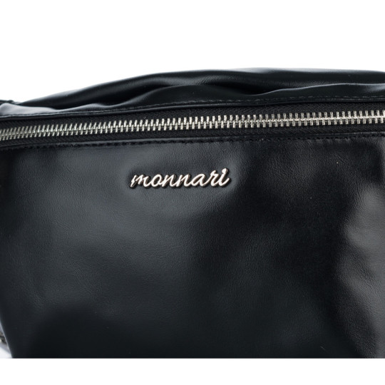 Saszetka - Biodrówka damska MONNARI