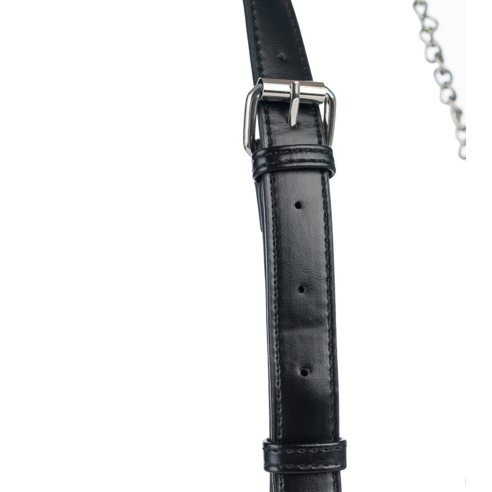 Saszetka - Biodrówka damska MONNARI