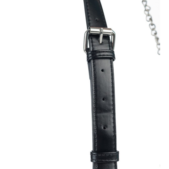 Saszetka - Biodrówka damska MONNARI