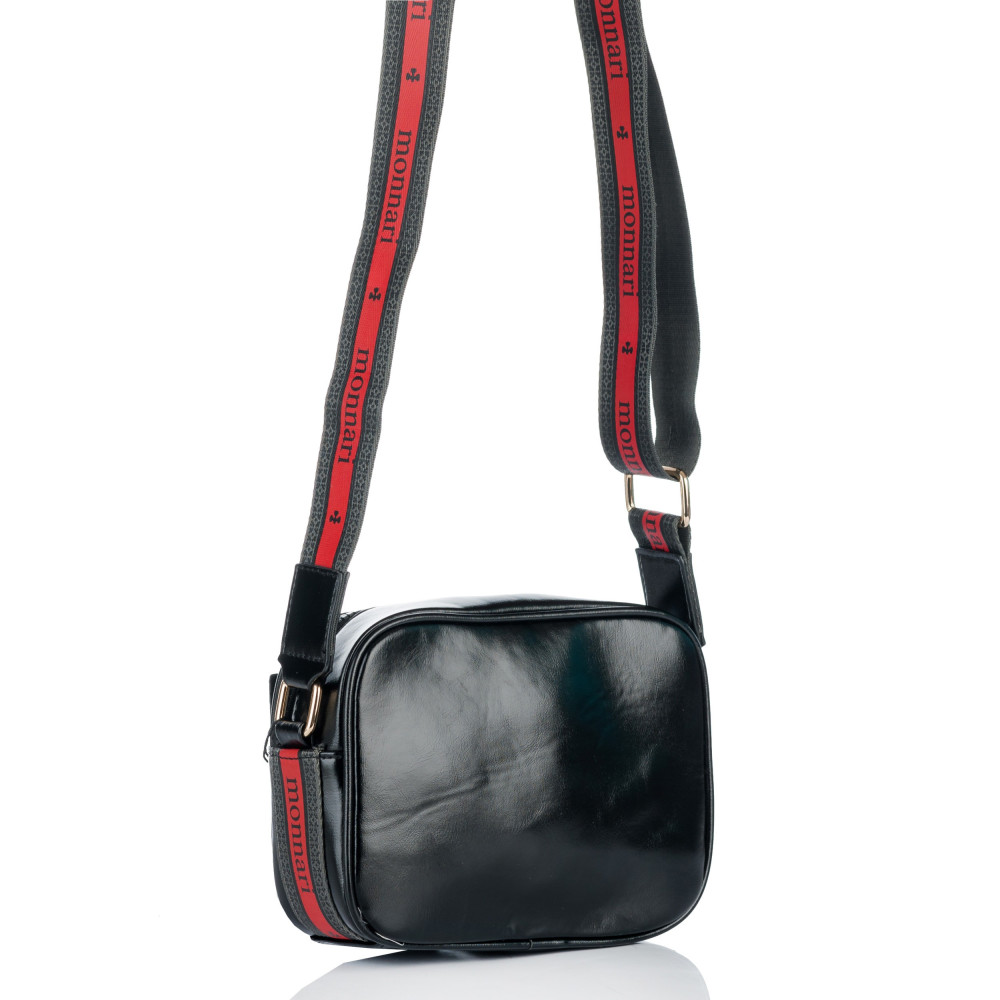 Czarna listonoszka MUST HAVE MONNARI