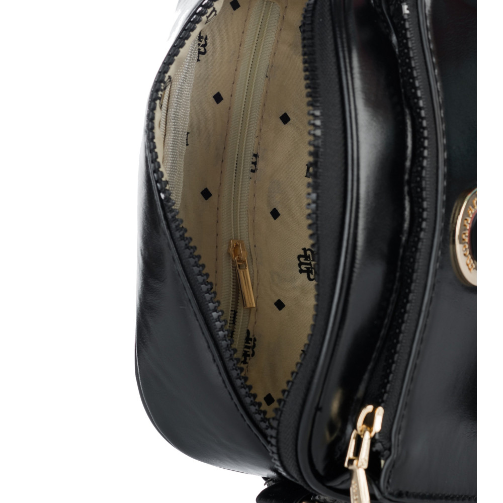 Czarna listonoszka MUST HAVE MONNARI