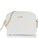 Pikowana torba crossbody MONNARI