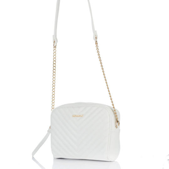 Pikowana torba crossbody MONNARI