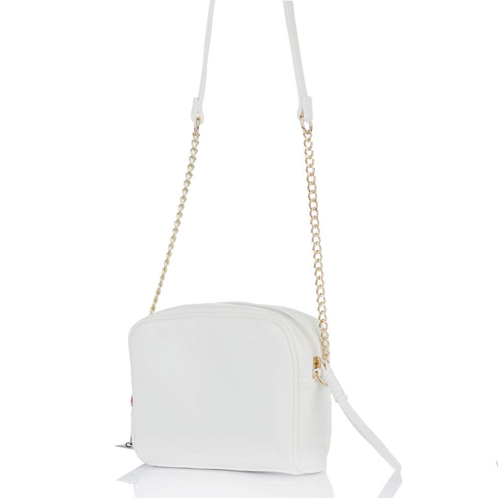 Pikowana torba crossbody MONNARI
