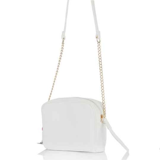 Pikowana torba crossbody MONNARI