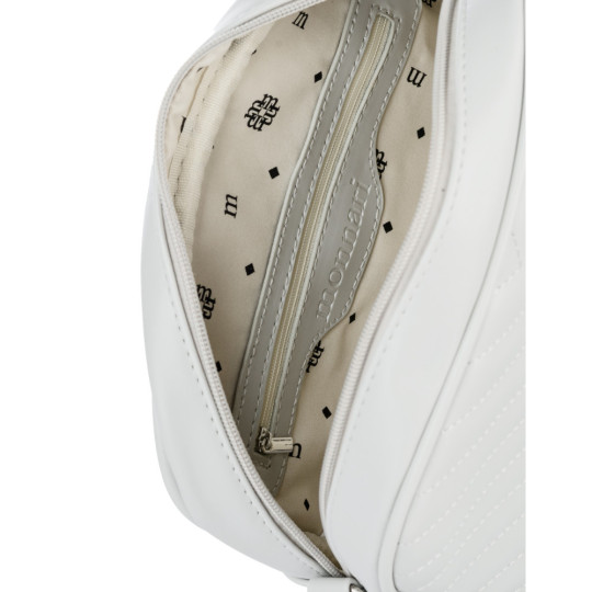 Pikowana torba crossbody MONNARI