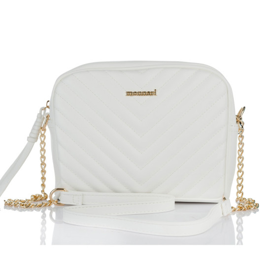 Pikowana torba crossbody MONNARI